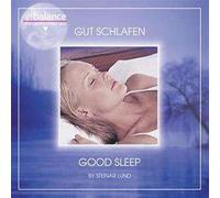 Lund,Steinar - Good Sleep/Gut Schlafen