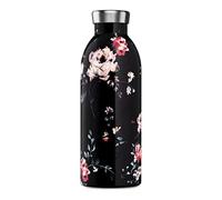 LUND-STOUGAARD 24 Botellas - Botella Clima 0,5 L - Rosa ébano (24b198)