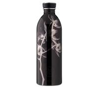 LUND-STOUGAARD 24 Botellas - Botella Urbana 0,5 L - Ultravioleta (24B717)