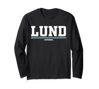 Lund Sweden Manga Larga