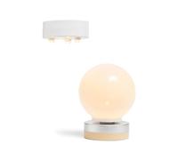 LUNDBY Accesorios de luces para casa de muñecas - - Lámpara de techo + luz de pie - Mini luces LED a pilas para mini muñecas de 11 cm - 2 piezas - Edad 4+ - - 1:18