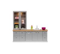 Lundby Juego de Muebles para casa de muñecas - 8 Piezas en Miniatura - Accesorios para casa de muñecas Luminosos - Muebles para casa de muñecas - Muebles para casa de muñecas - Muebles para casa de