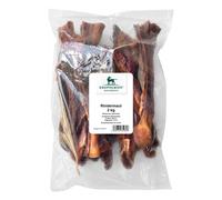 Lunderland Boca de res 2000g (25,00 € por 1 kg)