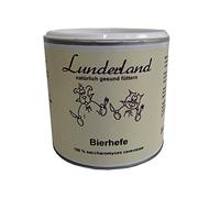 Lunderland Levadura de cerveza 350 g