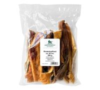 Lunderland Piel de cabeza de res-corta 500g (22,98 € por 1 kg)