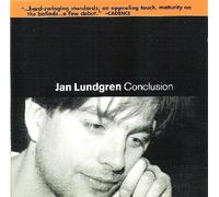 Lundgren, Jan - Conclusion