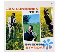Lundgren Jan - Swedish Standards