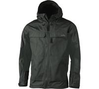 LUNDHAGS Authentic Ms Jacket - Hombre - Gris / Negro - talla S- modelo 2024