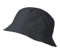 Lundhags Bucket Hat, unisex, gris S/M CHARCOAL