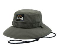 Lundhags Core Hike Hat, gorro, unisex, verde S/M Forest Green