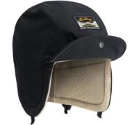 Lundhags Core Mountain Cap, gorra, hombre, negro L/XL Black