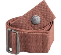 Lundhags Elastic Belt, cinturón, rojo L/XL Rust