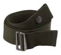 Lundhags Elastic Belt, cinturón, verde L/XL forest green