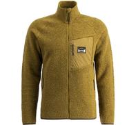 LUNDHAGS Flok Wool Ms - Hombre - Verde - talla L- modelo 2025