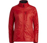 Lundhags Idu Light Ws Jacket, chaqueta, mujer, rojo 38(M) Lively Red
