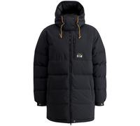 Lundhags Järpen All Weather Down Parka, chaqueta de plumón, hombre, negro M(50) Black