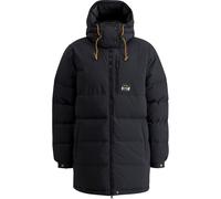 Lundhags Järpen All Weather Down Parka, chaqueta de plumón, hombre, negro XXL(56) Black