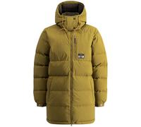 Lundhags Järpen All Weather Down Parka, chaqueta de plumón, hombre, verde L(52) Olive
