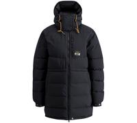 Lundhags Järpen All Weather Down Parka, chaqueta de plumón, mujer, negro 42(XL) Black