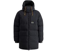 LUNDHAGS Järpen All Weather Down Parka Ms - Hombre - Negro - talla L- modelo 2025