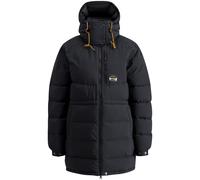 LUNDHAGS Järpen All Weather Down Parka Ws - Mujer - Negro - talla M- modelo 2025