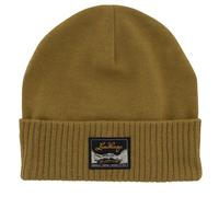 Lundhags Knak Beanie, gorro, unisex, verde Onesize Olive