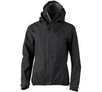 Lundhags Lo Chaqueta Ws, chaqueta shell, mujer, gris 38(M) CHARCOAL