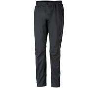 Lundhags Lo Ws Pant, pantalones de senderismo, mujer, gris 36(S) CHARCOAL