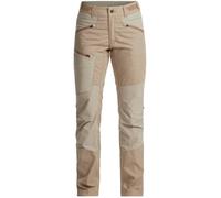 LUNDHAGS Makke Lt Ws Pant - Mujer - Beige - talla 42- modelo 2024