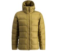 Lundhags Padje Light Tech Down Jacket, chaqueta de plumón, hombre, verde XXL(56) Olive