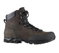Lundhags Stuore Insulated Mid, botas de senderismo, unisex, gris EU39 Ash