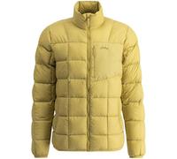 LUNDHAGS Tived Down Jacket Ms - Hombre - Beige - talla M- modelo 2025