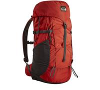 Lundhags Tived Light 25 L Jr, mochila, junior, rojo 25L Lively Red