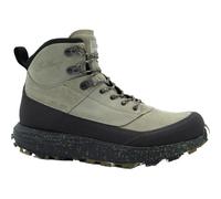 Lundhags Tived Trail Boot, botas de senderismo, mujer, beige EU42 sand