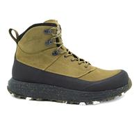 Lundhags Tived Trail Boot, botas de senderismo, mujer, verde EU39 OLIVE