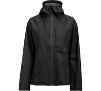 Lundhags Tived Waterproof Jacket, chaqueta impermeable, hombre, gris XL(54) Charcoal