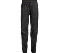 Lundhags Tived Waterproof Pant, pantalones de senderismo, hombre, gris S(48) Charcoal