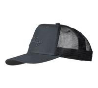 Lundhags Trucker, gorra, unisex, gris Onesize CHARCOAL