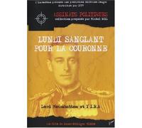 Lundi sanglant pour la couronne [Francia] [DVD]