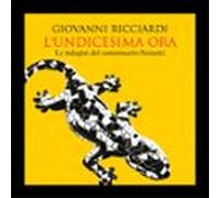 Lundicesima Ora (audiolibro)