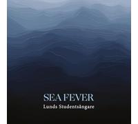Lunds Studentsångare – Sea Fever – CD – Importación USA – NAXOS