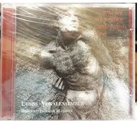 Lunds Vokalensemble - and Let My Crying Come Into Thee [Import]