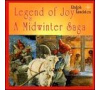 Lundsten, Ralph - Legend of Joy & Midwinter Saga