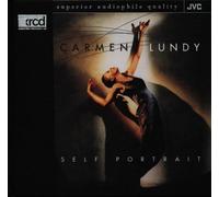 Lundy, Carmen - Self Portrait