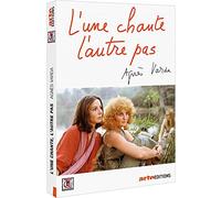 L'Une chante l'autre pas [DVD]
