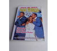 Lune de miel à Las Vegas [Francia] [DVD]