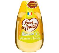 Lune de Miel Prácticas De Acacia Miel Batcher 500 G