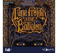 Lune Froide Sur Babylon (audiolibro)