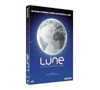 Lune, la face cachée de la Terre [Italia] [DVD]