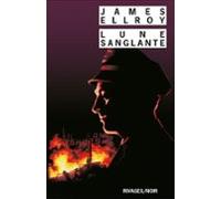 Lune Sanglante (ebook)